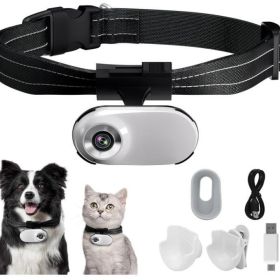 Mini Pet Camera Outdoor Travel Camera