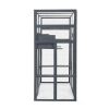 Super Large Cat Cage - Grey (New)