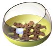 Pet Life 'Tumbowl' Slow Feeding Pet Bowl