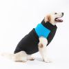 Windproof Dog Winter Coat Waterproof Dog Jacket Warm Dog Vest Cold Weather Pet Apparel  for Small Medium Large Dogs